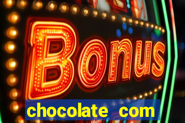 chocolate com pimenta assistir